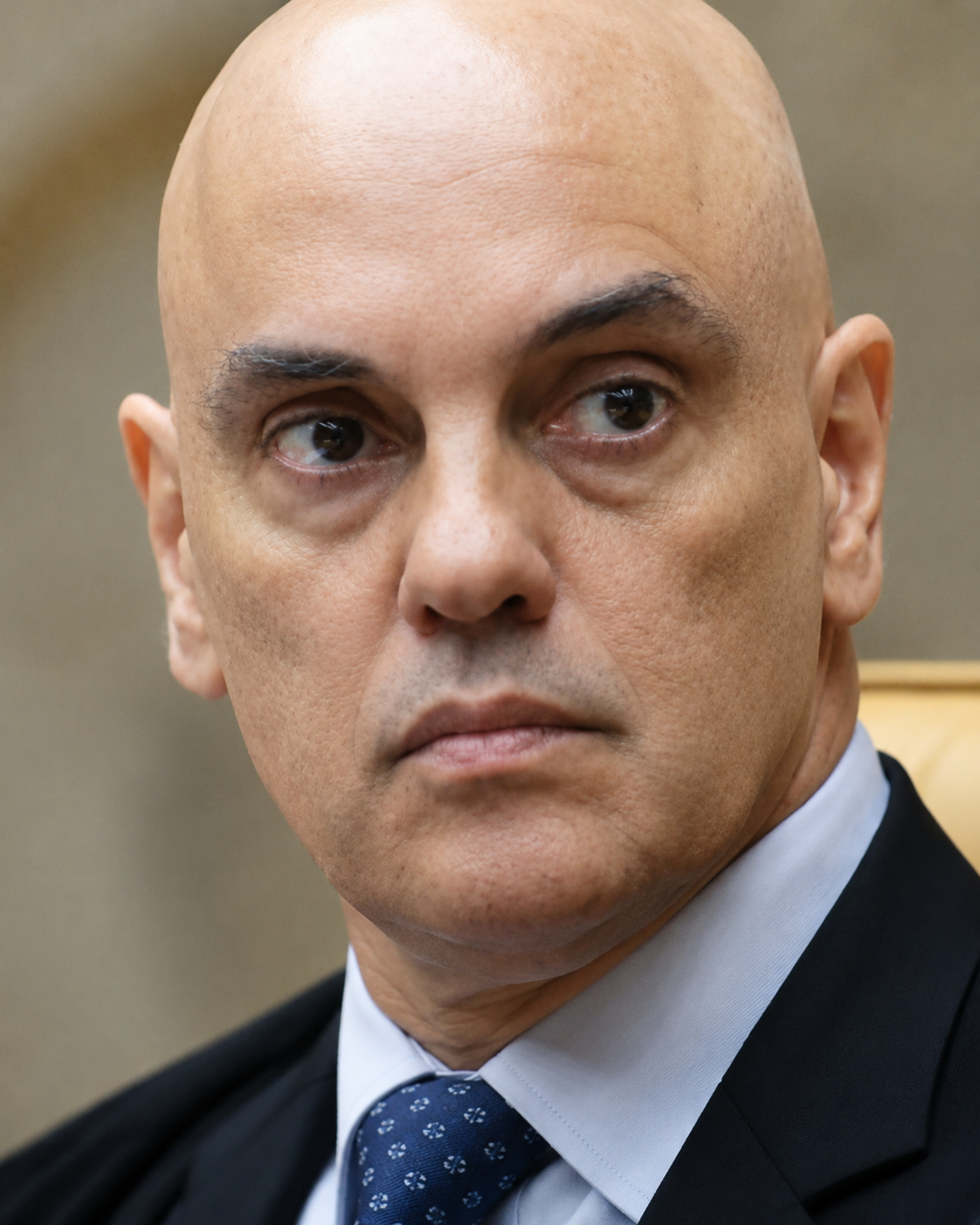 STF marca audiência pública para discutir constitucionalidade da Lei Antifacção