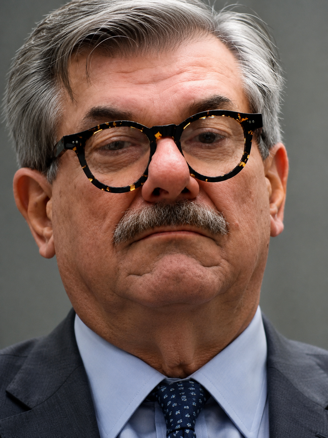 Tribunal Pleno do STJ condena ministro Marco Buzzi por importunação sexual e aplica punição máxima