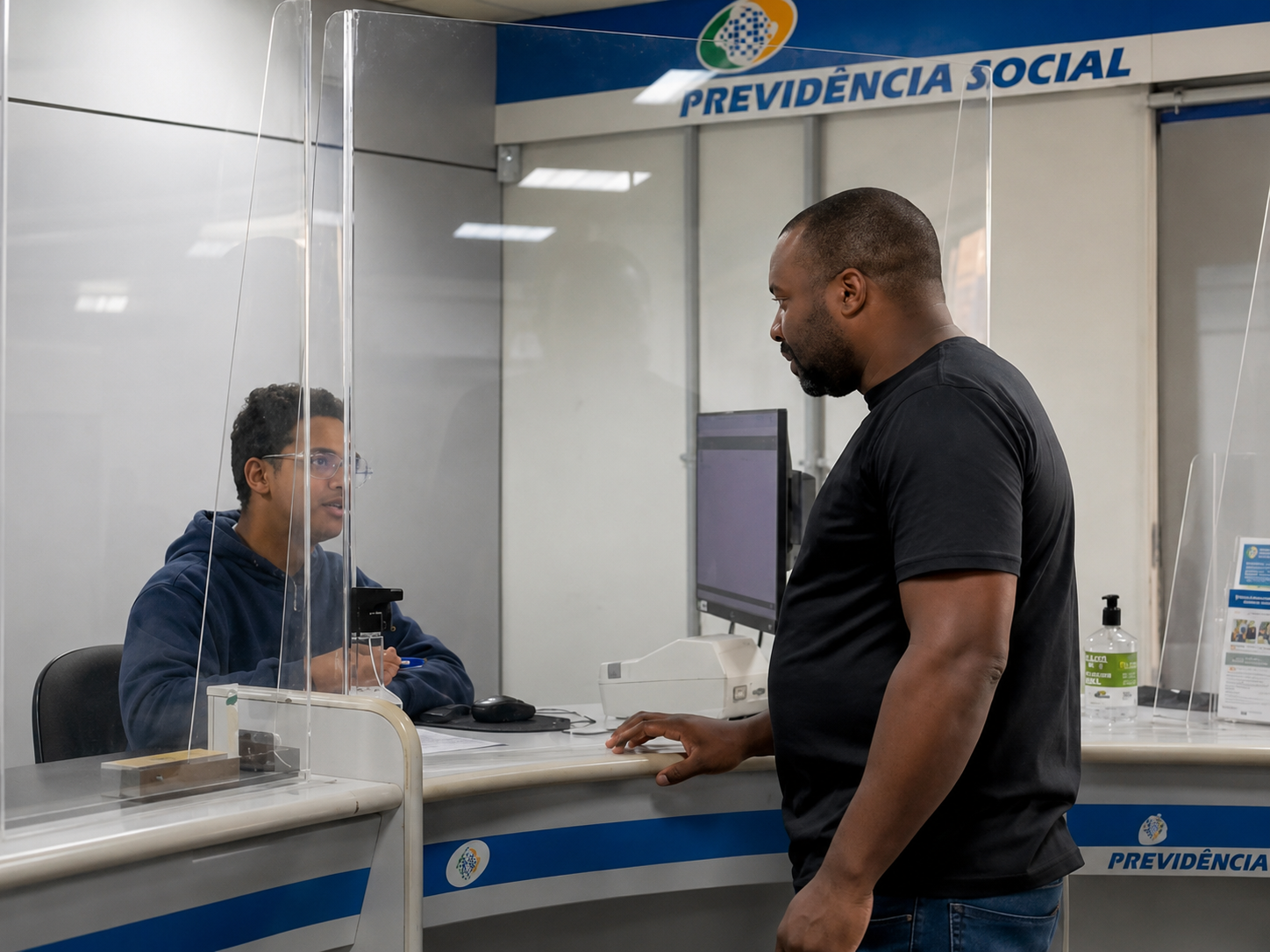 Negativas de benefícios do INSS crescem 70% no primeiro semestre, apontam dados oficiais