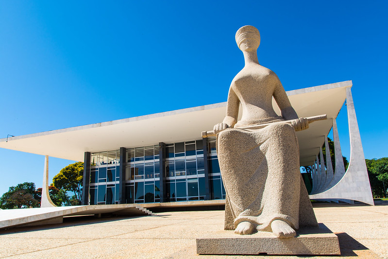 STF valida majoração do IOF por decreto e reacende debate sobre limites do Executivo