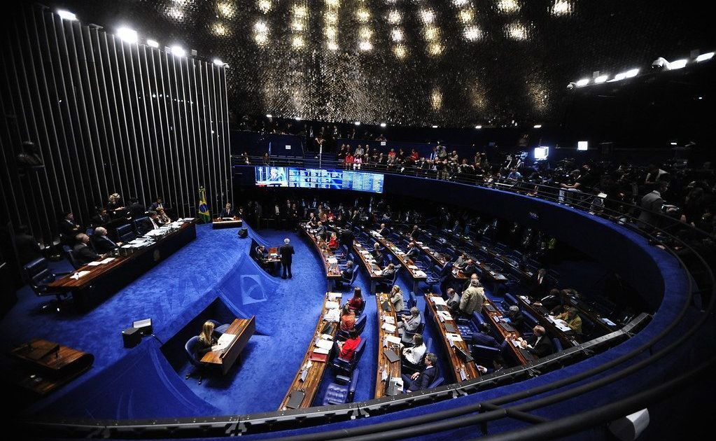 Senado aprova teto do MEI de R$ 140 mil e perdão de dívidas; texto vai à sanção
