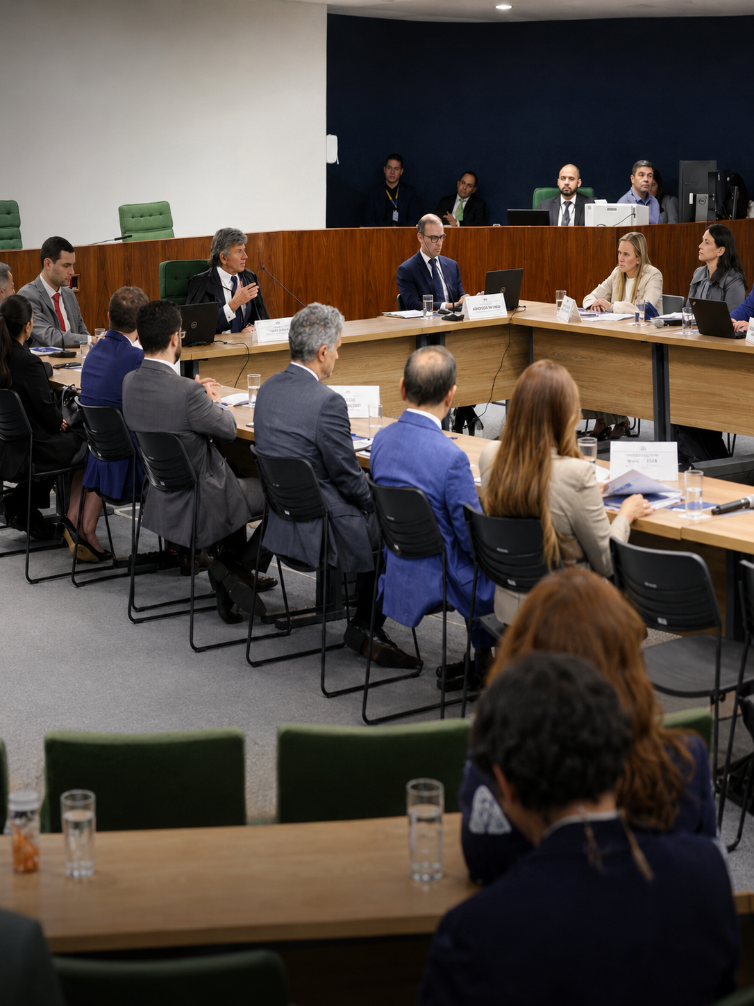 STF adia acordo sobre reforço financeiro do BRB e concede mais prazo para negociações
