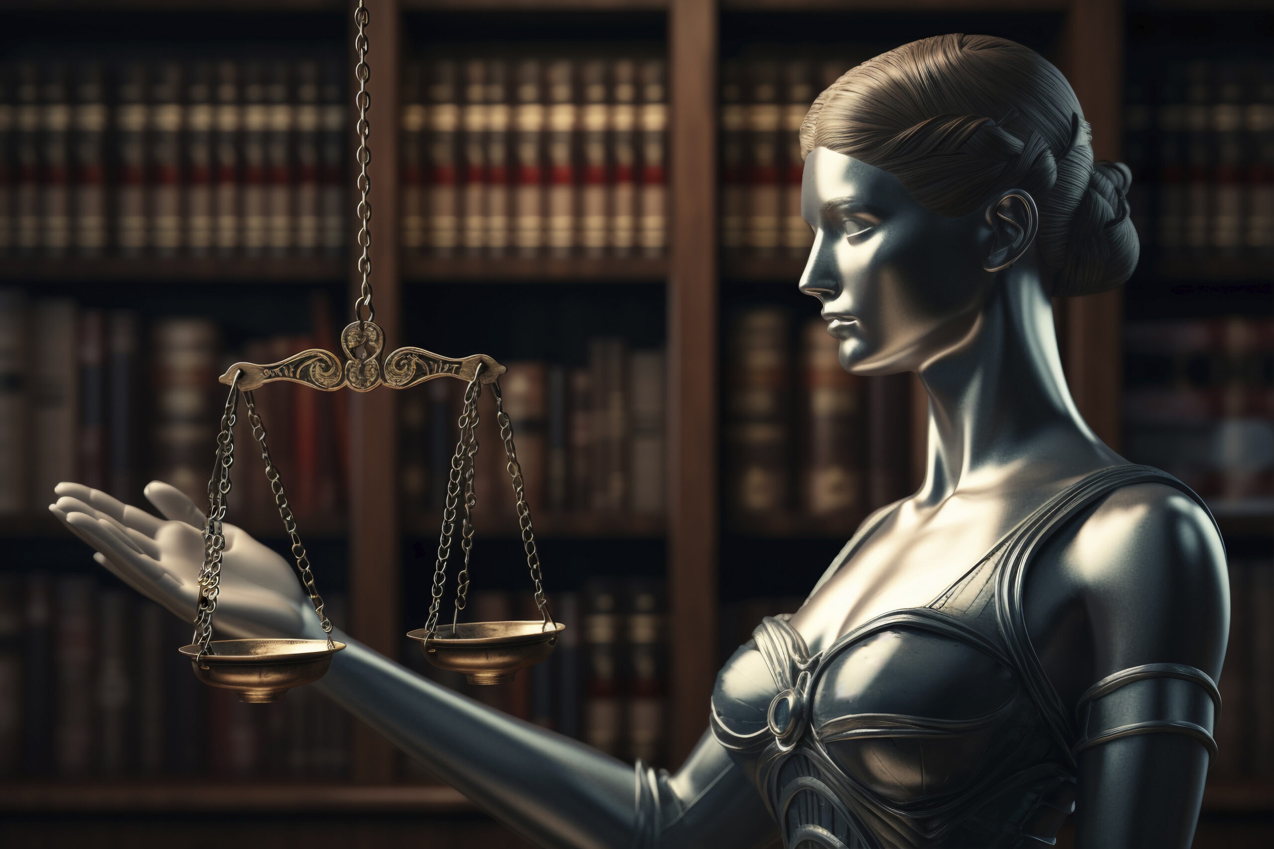 Uso de inteligência artificial em sustentação oral provoca debate durante sessão da Justiça Federal