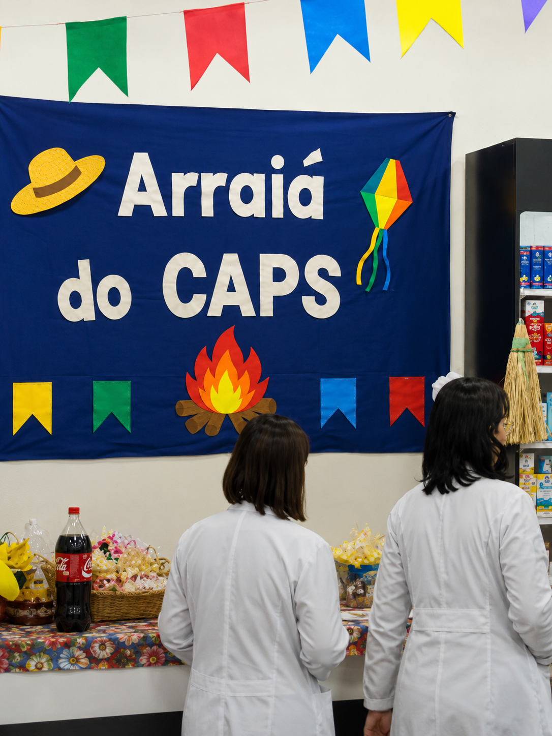 Justiça nega indenização a ex-funcionária que alegou ofensa por tema de festa junina da empresa