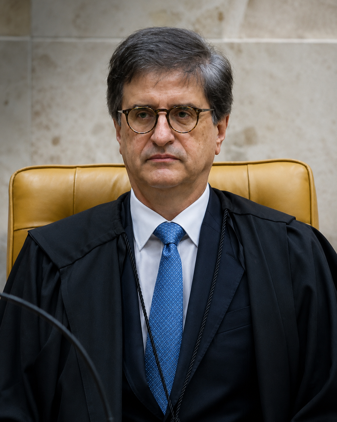 PGR pede anulação de relatório da PF com diálogos atribuídos a Moraes e Vorcaro