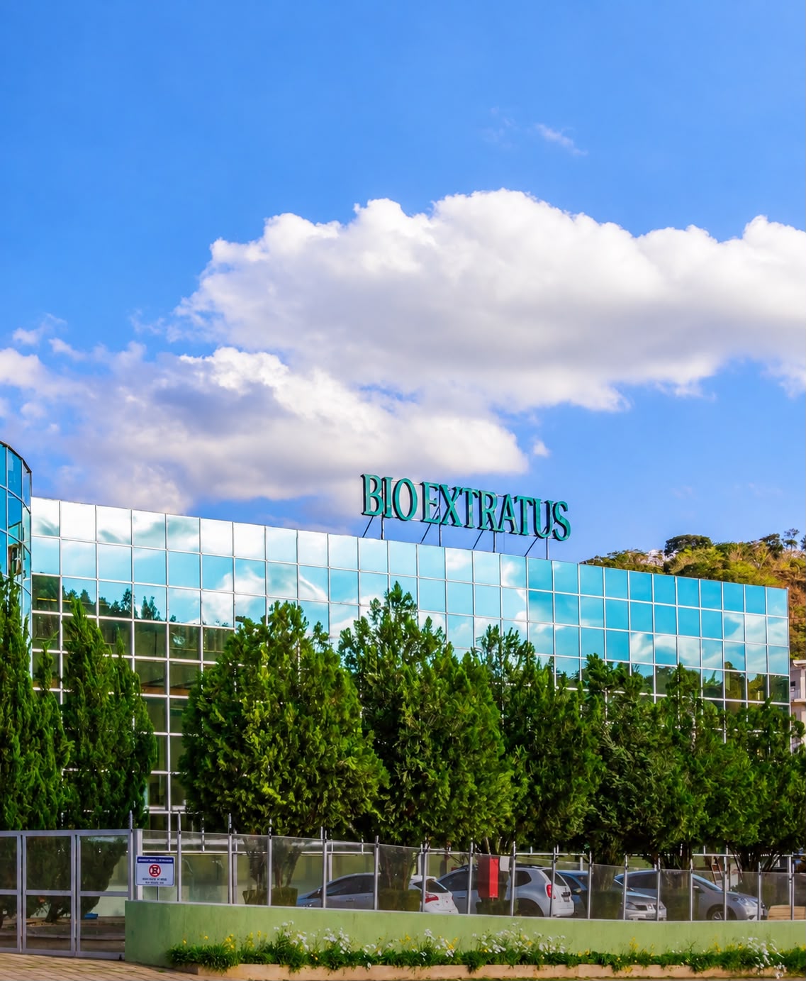 Bio Extratus completa 35 anos e projeta crescimento de 20% em 2026