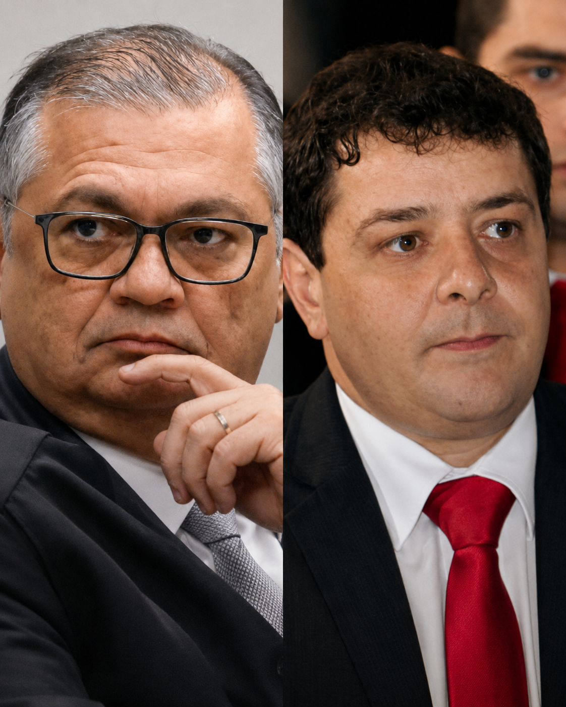 Flávio Dino autoriza abertura de novo inquérito contra Lulinha no STF
