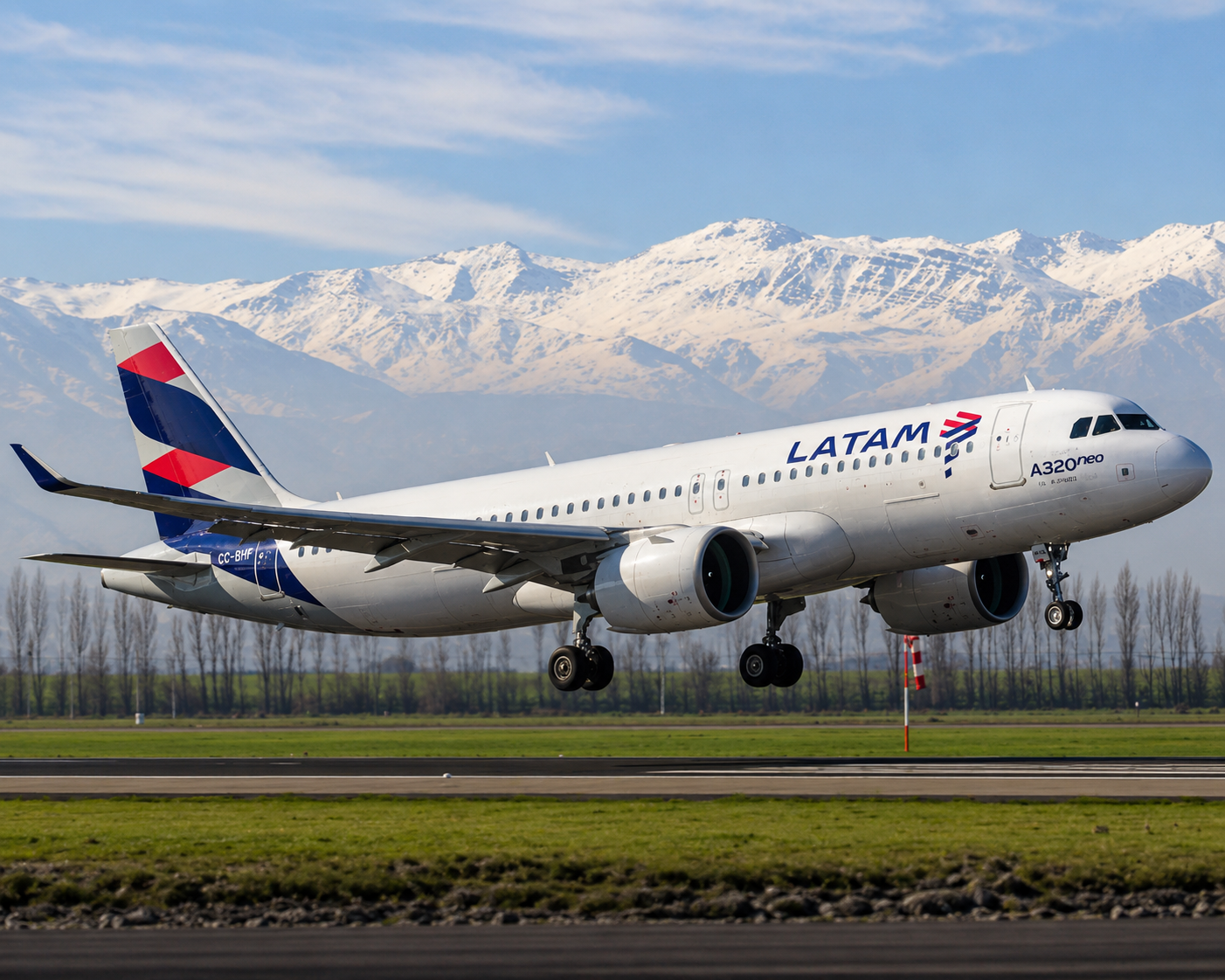 Latam é condenada a indenizar passageira impedida de embarcar por overbooking