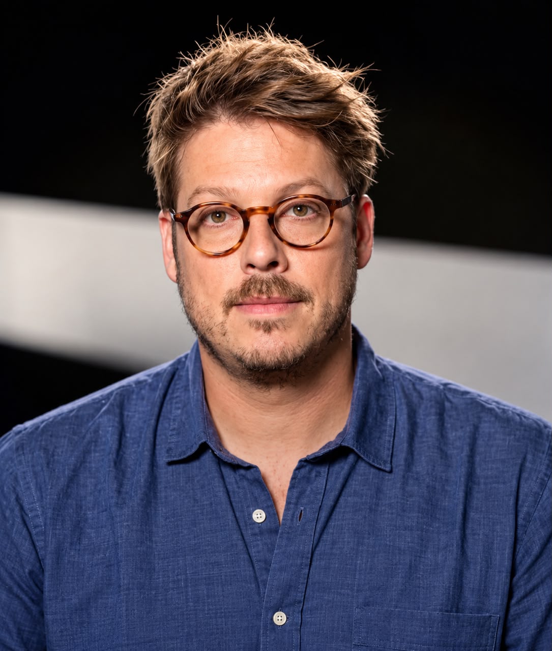 Meta remove temporariamente perfil de série apresentada por Fábio Porchat após episódio sobre Banco Master