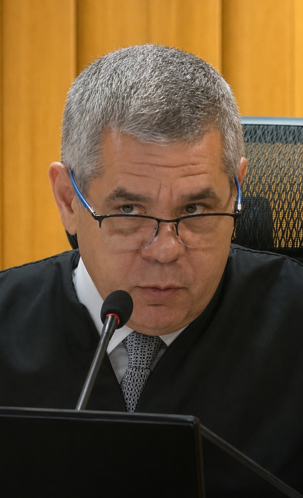 Ministro do TST alcança marca de mil atendimentos pessoais a advogados e recebe Voto de Louvor da OAB-MG
