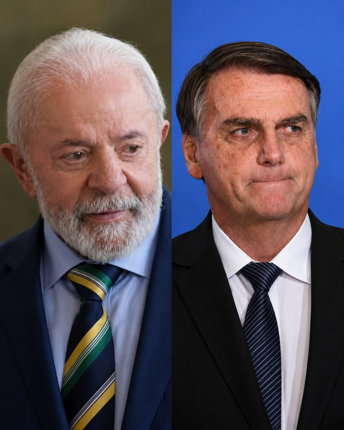 Polícia Federal retoma investigação sobre publicações atribuídas a Bolsonaro envolvendo Lula e governo sírio