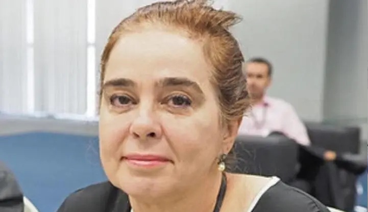 CNJ afasta desembargadora do TRT-17 após episódio envolvendo presidente da OAB-ES
