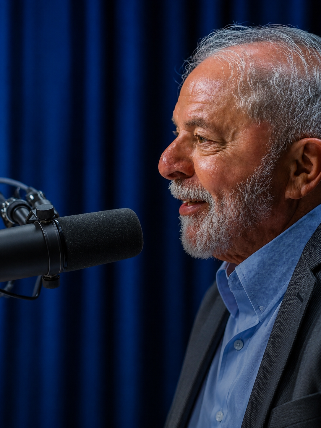 OAB-SP divulga nota de repúdio após declarações de Lula sobre advocacia criminal