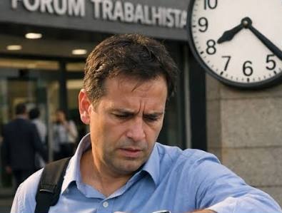Trabalhador se atrasa cinco minutos para audiência, tem ação arquivada e deverá pagar R$ 4,9 mil em custas