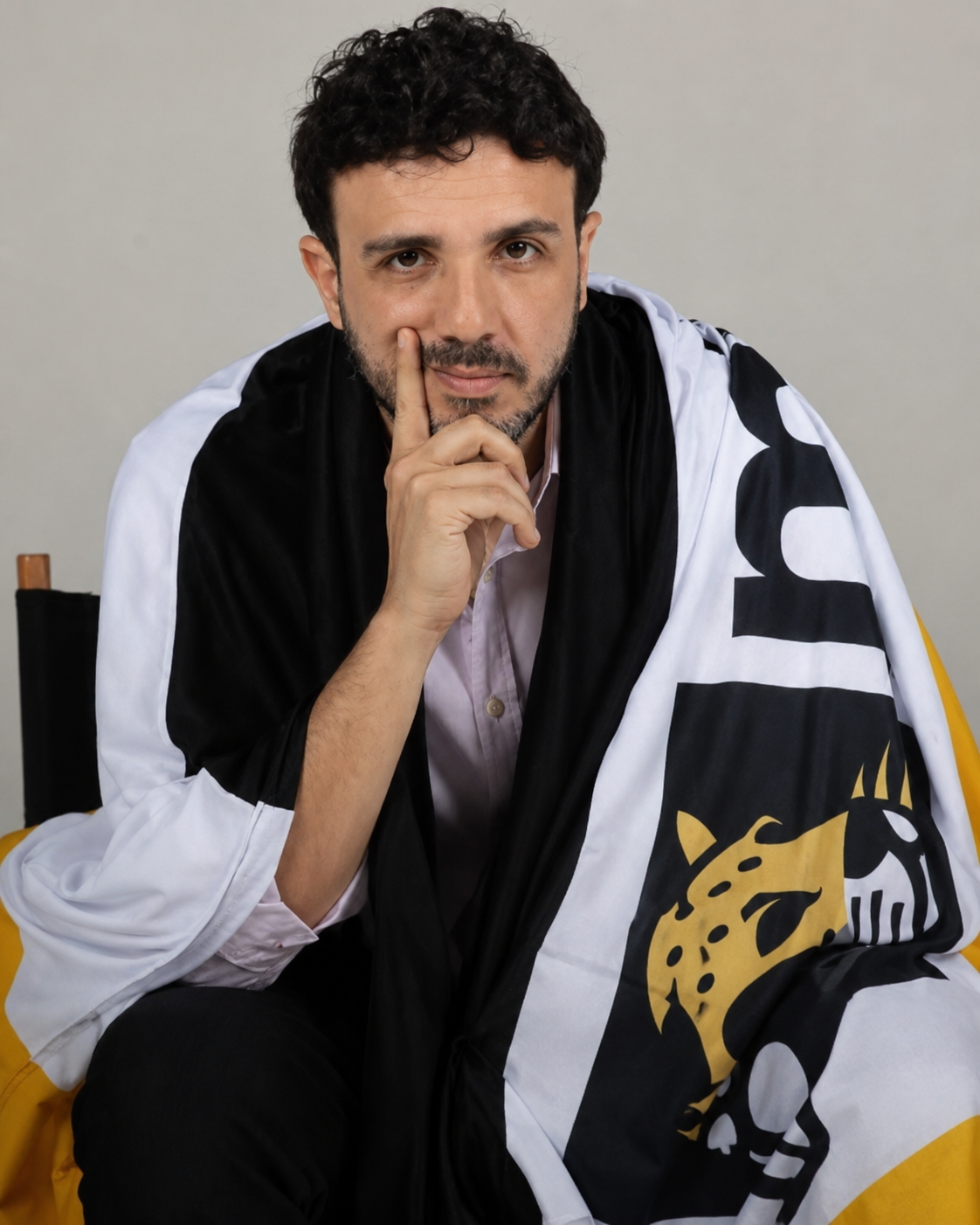 Renan Santos lança candidatura e coloca segurança pública como prioridade de governo