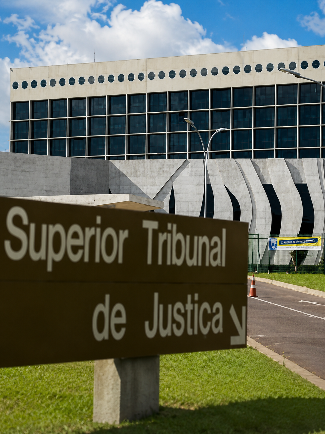 Lula sanciona lei que cria filtro de relevância para recursos no STJ