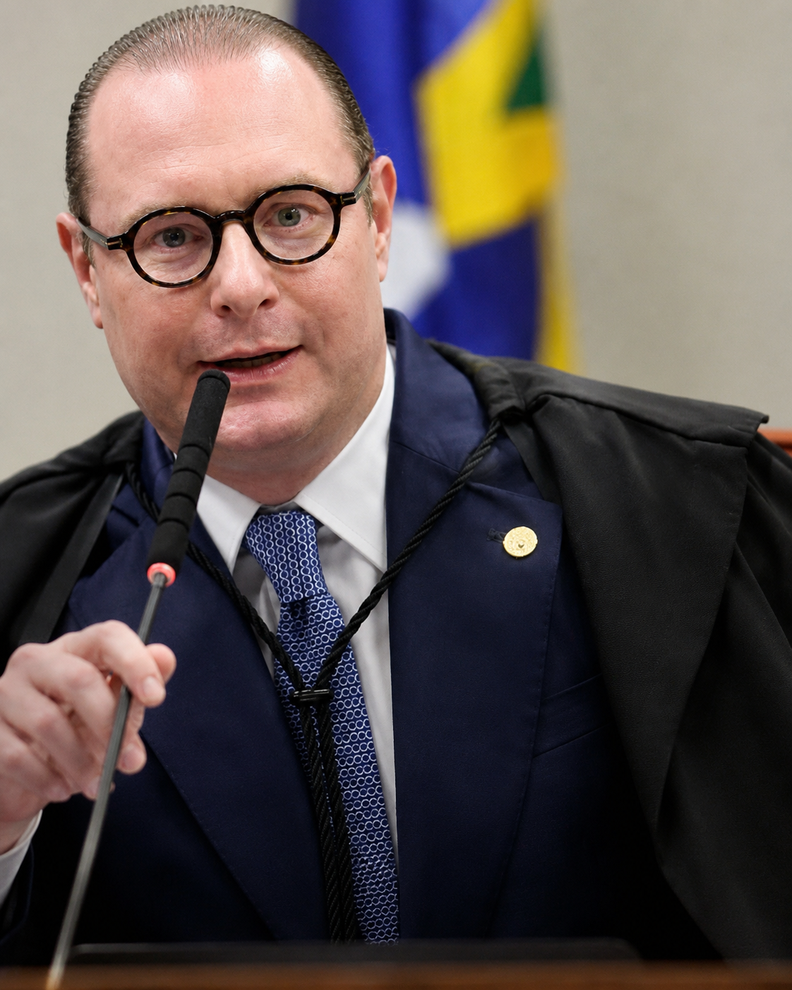 STF arquiva inquérito contra ministro do STJ por falta de provas em investigação sobre venda de sentenças