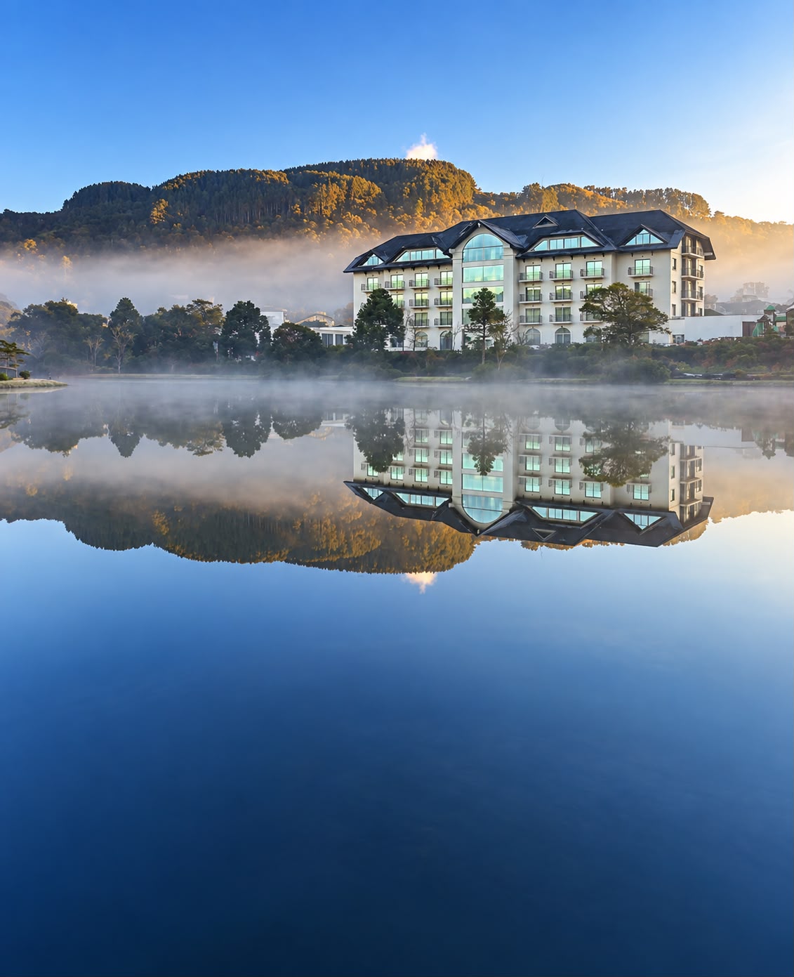 Rancho Queimado ganha destaque no turismo de Santa Catarina com novos investimentos