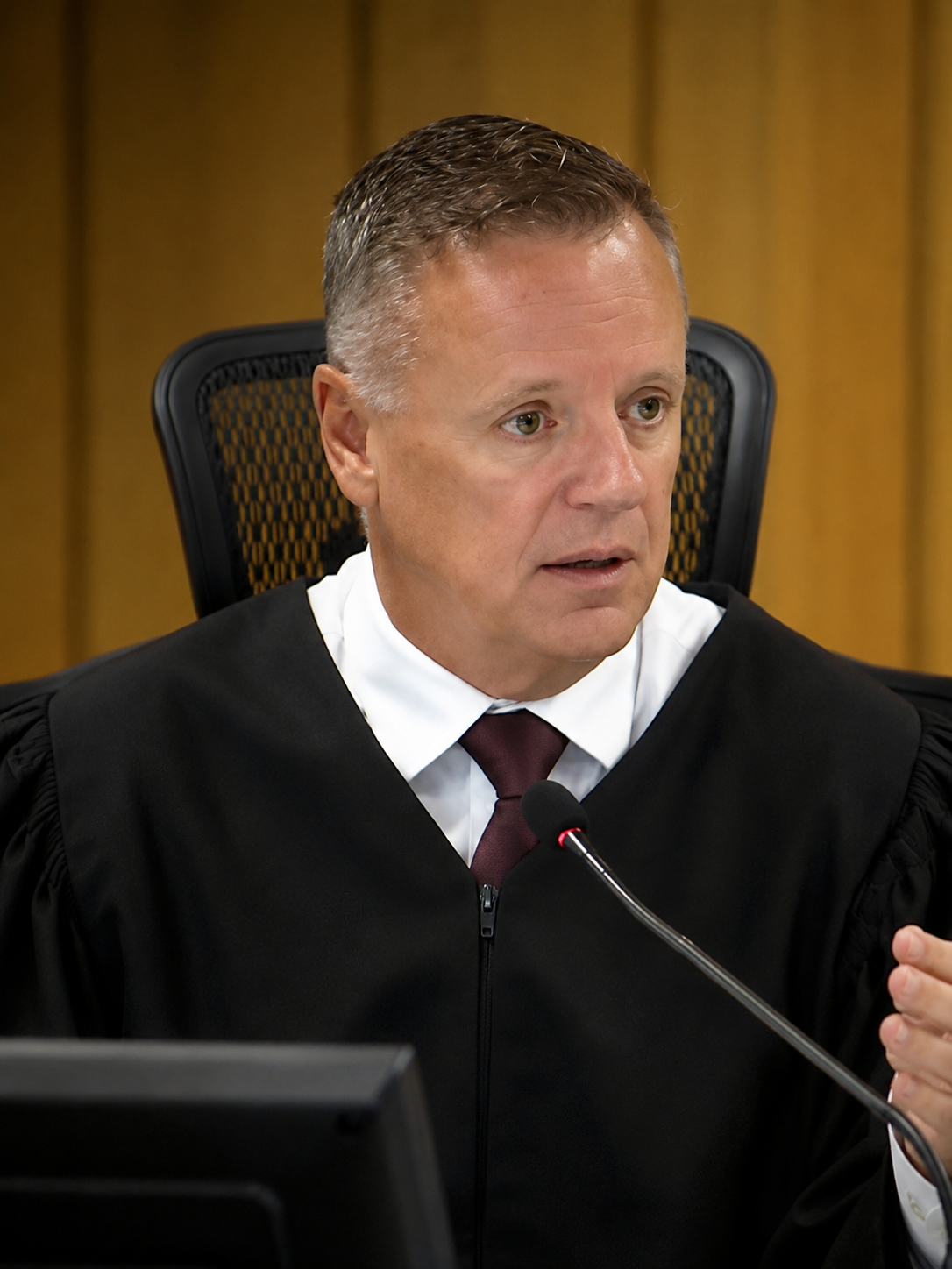 TST inaugura sistema que permite advogados deixarem sessões após conhecerem voto favorável