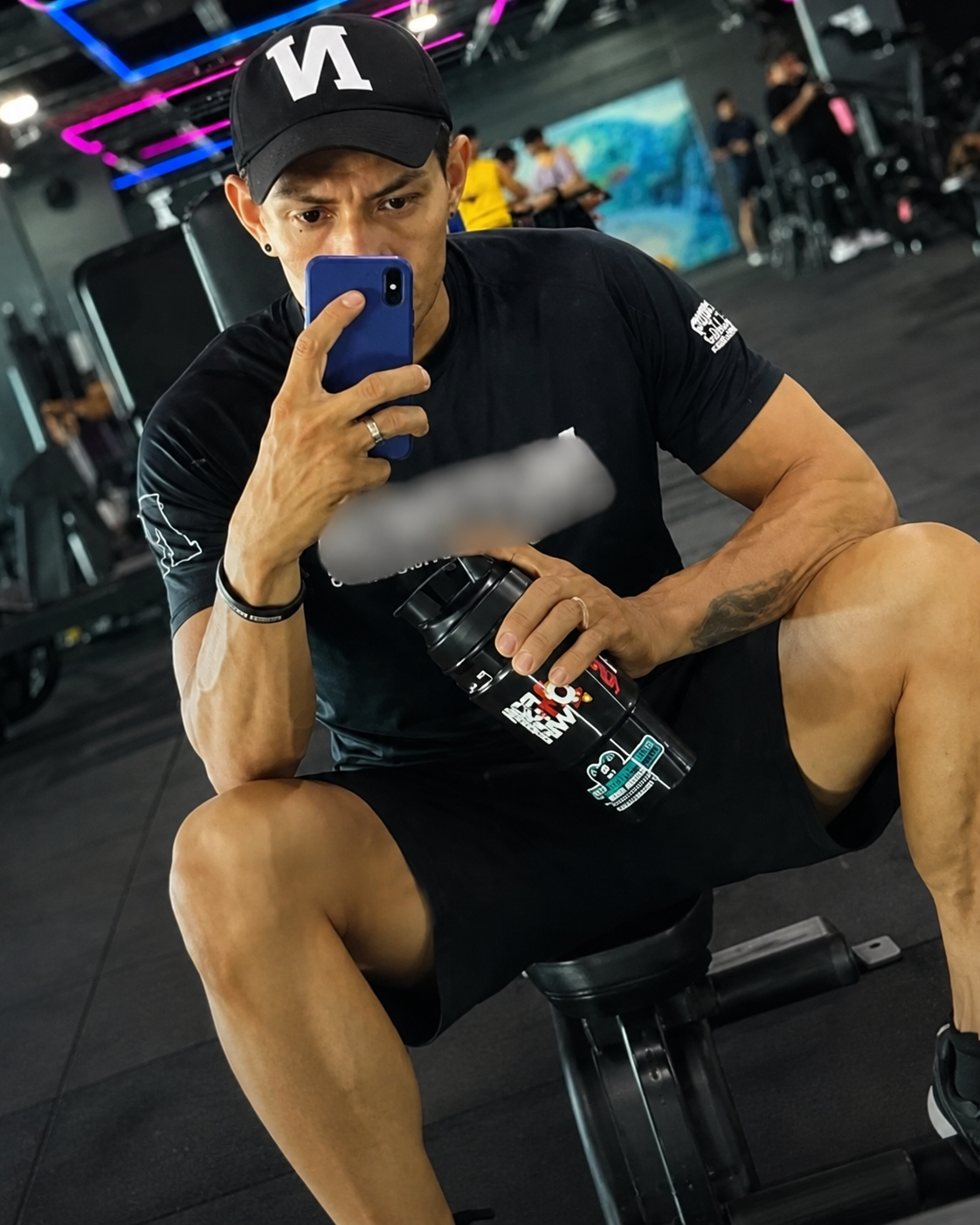 Personal trainer é preso suspeito de matar homem a golpes de canivete no Ceará