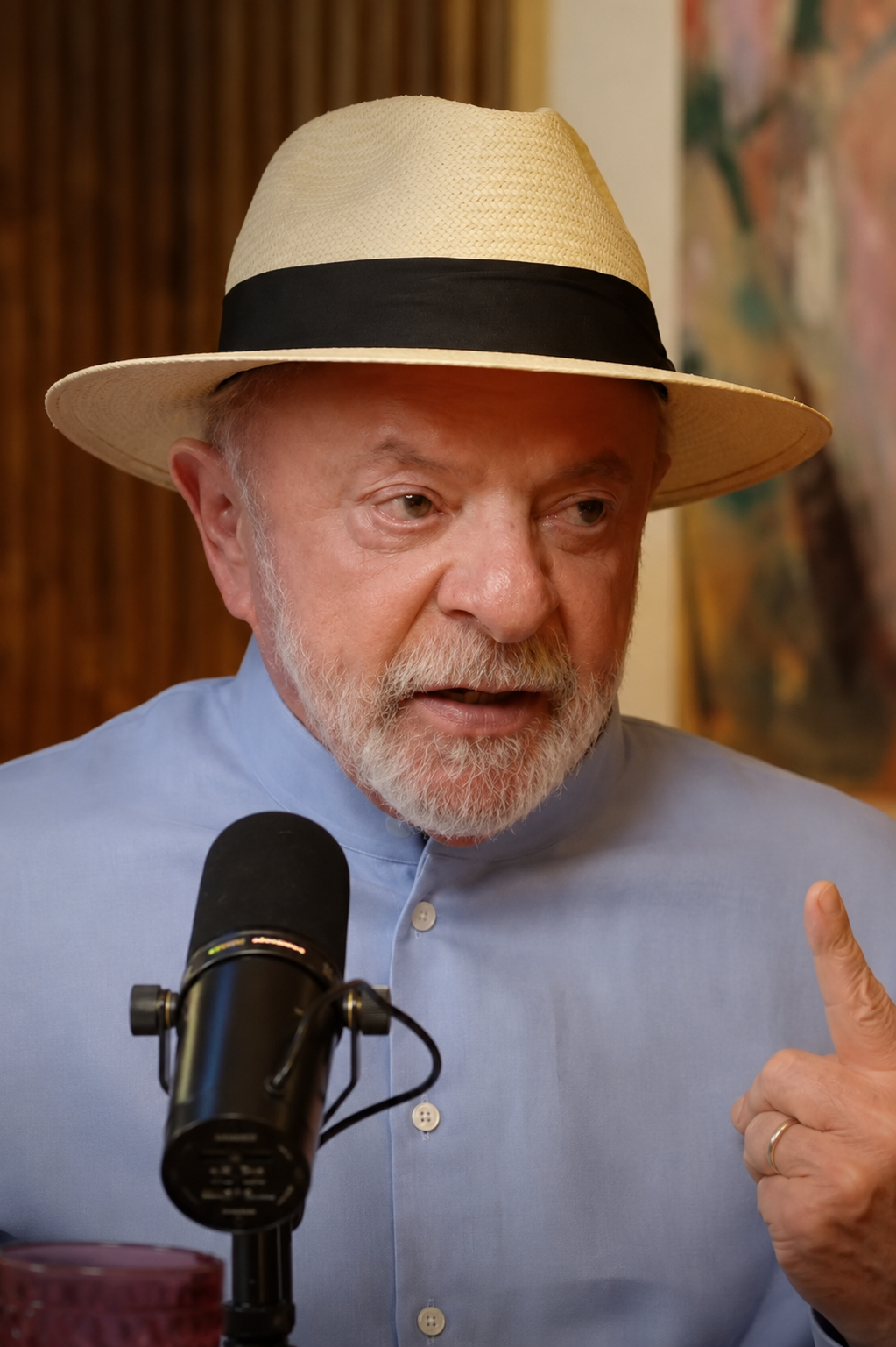 Lula afirma que "criminalista defende bandido" e declaração provoca reação da OAB-SP