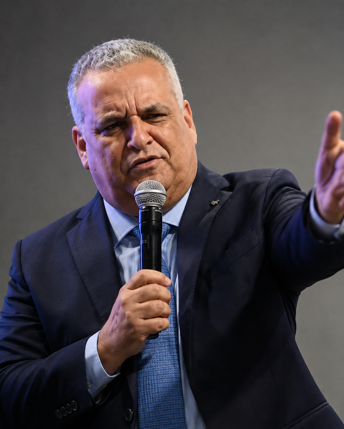 Candidato a vice de Flávio Bolsonaro pede rapidez ao STF em investigação sobre denúncia de estupro de vulnerável