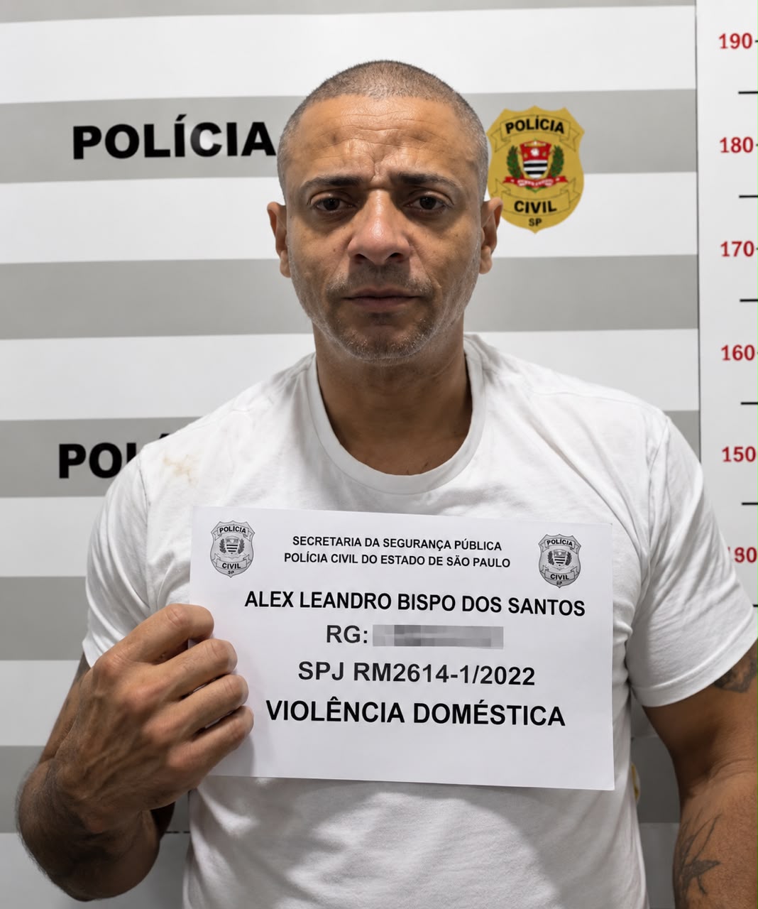 Mandado de prisão de acusado de feminicídio é adulterado no sistema do CNJ