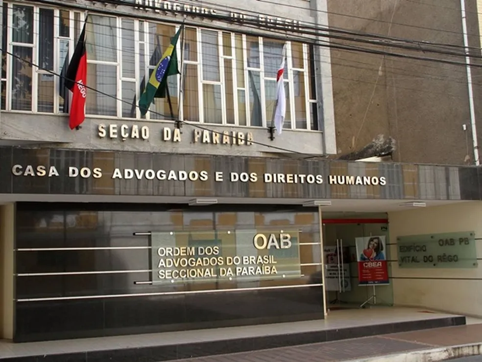 OAB-PB suspende advogados por uso de comandos ocultos em petições para influenciar IA