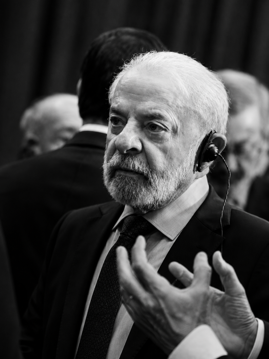 EUA revogam visto da embaixadora do Brasil em Washington e ampliam tensão diplomática com o governo Lula