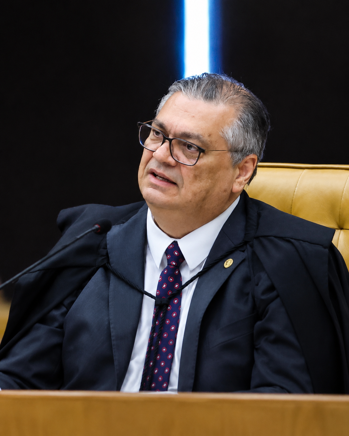 STF determina nulidade de indicações de emendas feitas por dirigentes partidários sem mandato