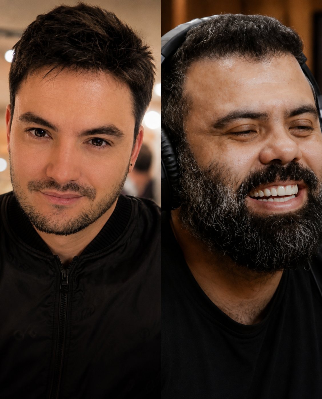 Felipe Neto processa Igor 3k por suposto uso indevido de nome e imagem em publicidade