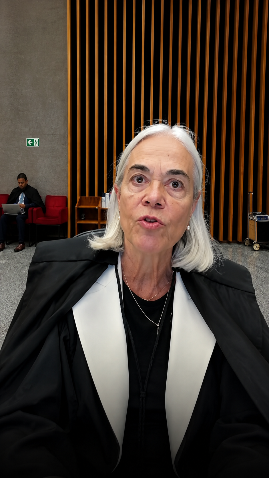 STJ debate uso de protocolo de gênero em julgamentos de violência doméstica