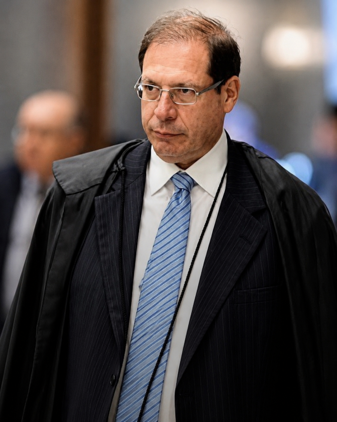 Futuro presidente do STJ defende imparcialidade e afirma que juiz com atuação política está na profissão errada