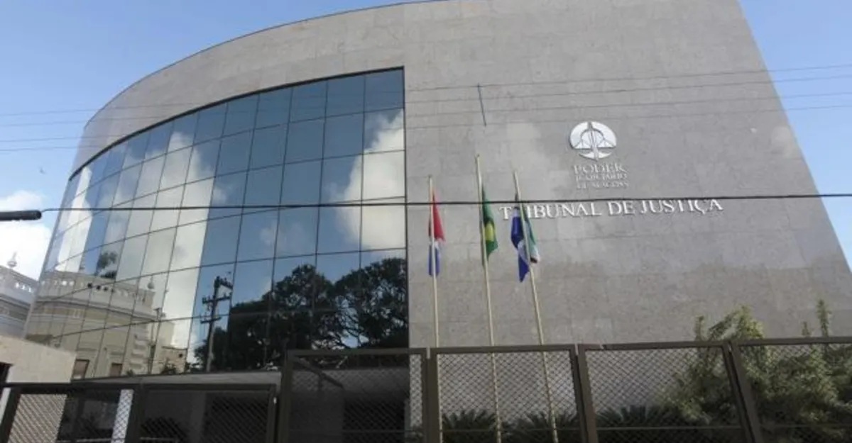 Réu compra imóvel em frente à casa de juiz e pedido de prisão preventiva vai ao TJ de Alagoas